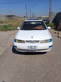 كيا سيفيا للبيع موديل 97  السعر 33  ورقه وبيها مجال حك الجيه  العنوان ...