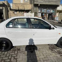 للبيع سمند سورن موديل 12 بيها صبغ قطعتين بدون دواخل شخطات بصيطه محرك ك...