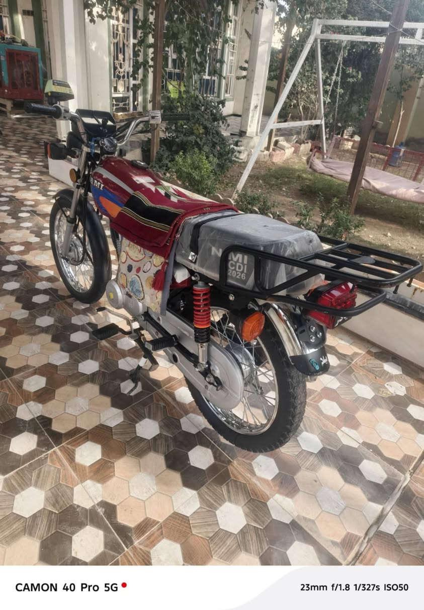 سلام عليكم دراجه للبيع موديل 26 20مكان دوانيه دغاره دراجه نامه متياز اتصال عل رقم *********** موجوده خاص
