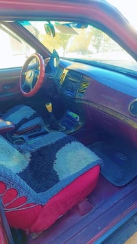 كنو • ٢٠٠٩ • بغداد الراشدية