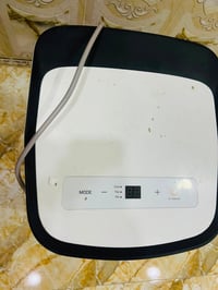 سبلت • نضيف • تبريد فول