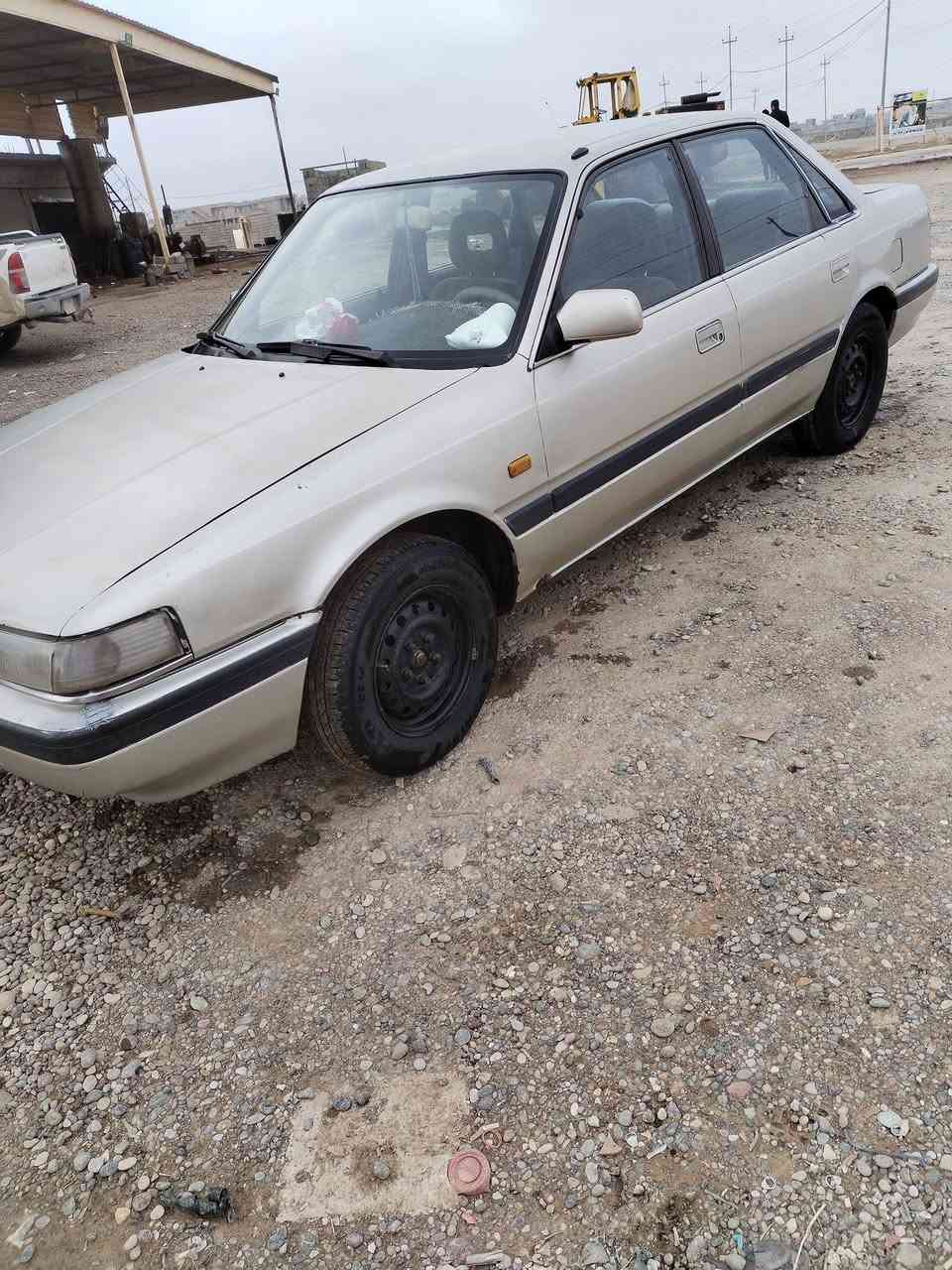 مازده موديل 89 رقم نينوى ل29 حجم626 /8بخ شرط مكينه وكير شرط سعر 37 وبيه مجال للطيبين كياره الحاج علي مراوس هم يرهم فكتره نضيفه


**إذا كنت صاحب هذا الإعلان وتريد حذفه لأي سبب، رجاءا أرسل رسالة إلى الدعم الفني**