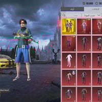 حساب للبيع • وجه لوجه • مكاني عمارة