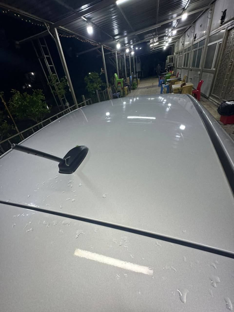 الآن ٥٠
يالله كيا ريو جاك باك موديل 2023 سياره حلوه وارد امريكي سياره الف مذب عليه لون سلفر المكان الشعب
السعر $111 وبيهامجال جدا بسيط الرقم ***********
