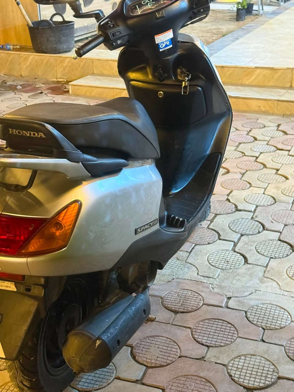 للبيع سبيسي وكلة ع البلاد ياباني ب 2400
***********
