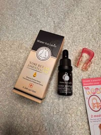 تصغير الأنف • سيروم عشبي • ١٠مل