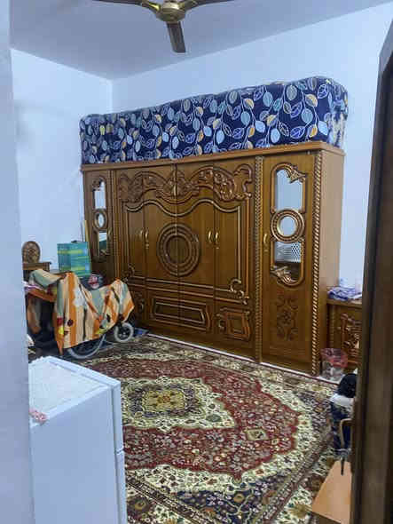 ياالله بيت زراعي حي الرسول مساحه110 تحفه طابقين كونكريت كله طابوق طابق الاول ستقبال صاله غرفه سويت مطبخ صحيات طابق الثاني غرفتين وصاله ☎️ ***********. ***********
سعر.  135 وبي مجال
يشرفنا انضامكم لِ قناتنا عل التلكرام  ل متابعه بيع و شراء كافه أنواع العقارات 

رابط 🔗 المجموعة 👇🏿
https://t.me/SH_P44

قناتنا على التلكرام تحفظ خصوصية الجميع 
@إشارة
