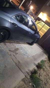 كورلا موديل 2016 كير جديد مكينه خير من الله لا تنقيص ولا تبخير تبريد ث...
