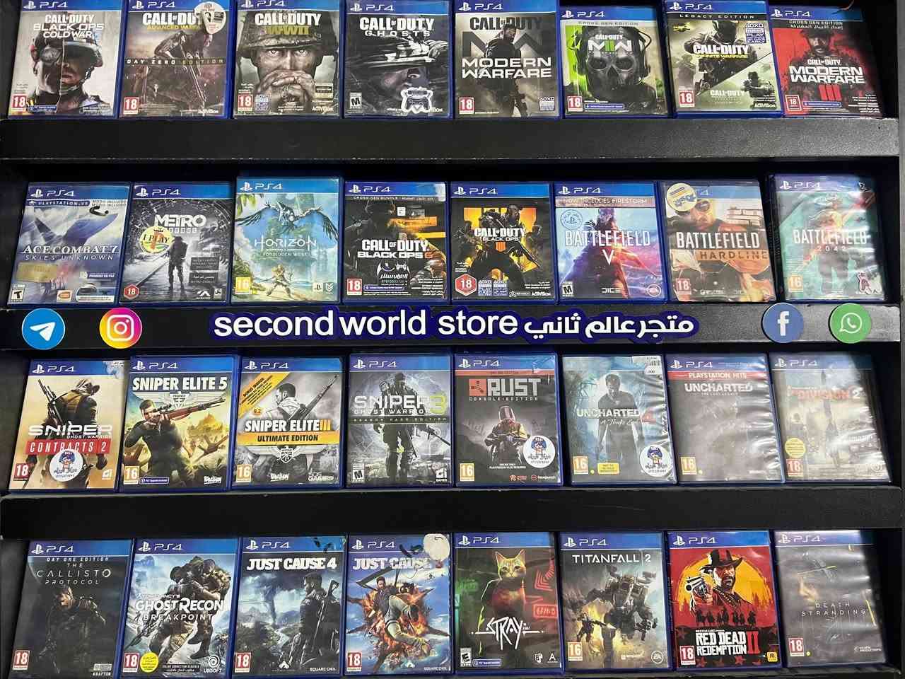 واتساب ***********
توصيل فقط
