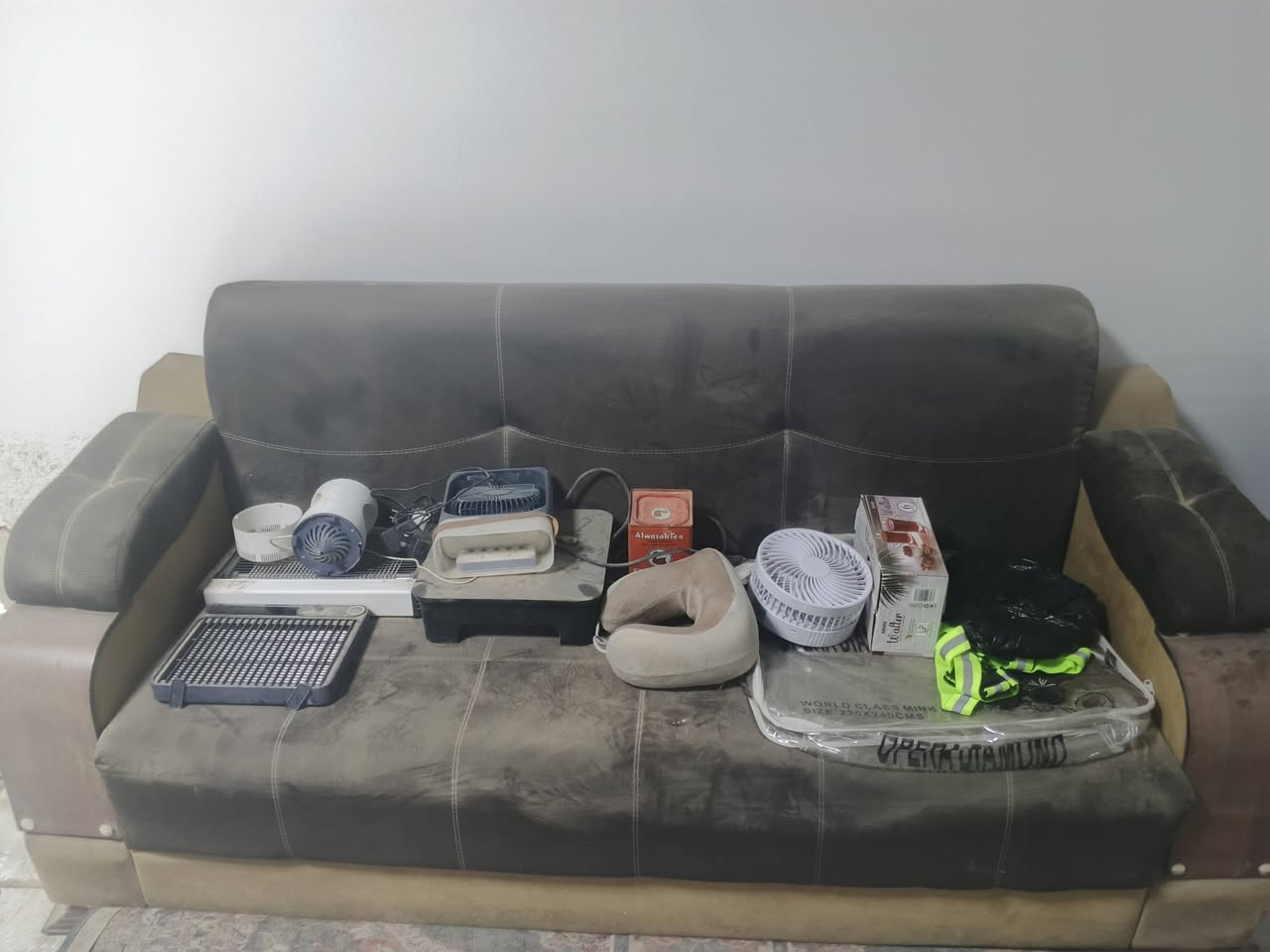 تخم قنفات للبيع بس يرادله تنظيف مكاني ناصريه العكر


**إذا كنت صاحب هذا الإعلان وتريد حذفه لأي سبب، رجاءا أرسل رسالة إلى الدعم الفني**