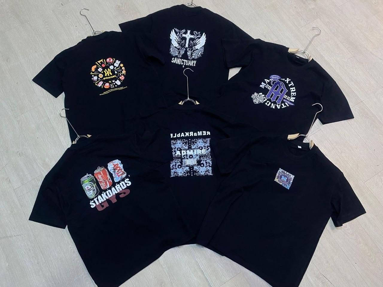 🛑البيع فقط جملة 🛑 

تكرر البدي الحلقه الصيني  الماستر
قطني100%🔥🔥 
هاف قياسات من L. XL. 2XL.3XL 
نضام السيري 4قطع الدرزن 12قطعة
السعر نااااااار🔥🔥🔥🔥
فقط  80 الف الدرزن


**إذا كنت صاحب هذا الإعلان وتريد حذفه لأي سبب، رجاءا أرسل رسالة إلى الدعم الفني**