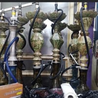 نراكيل بابلي • ١١ قطعة • خانقين