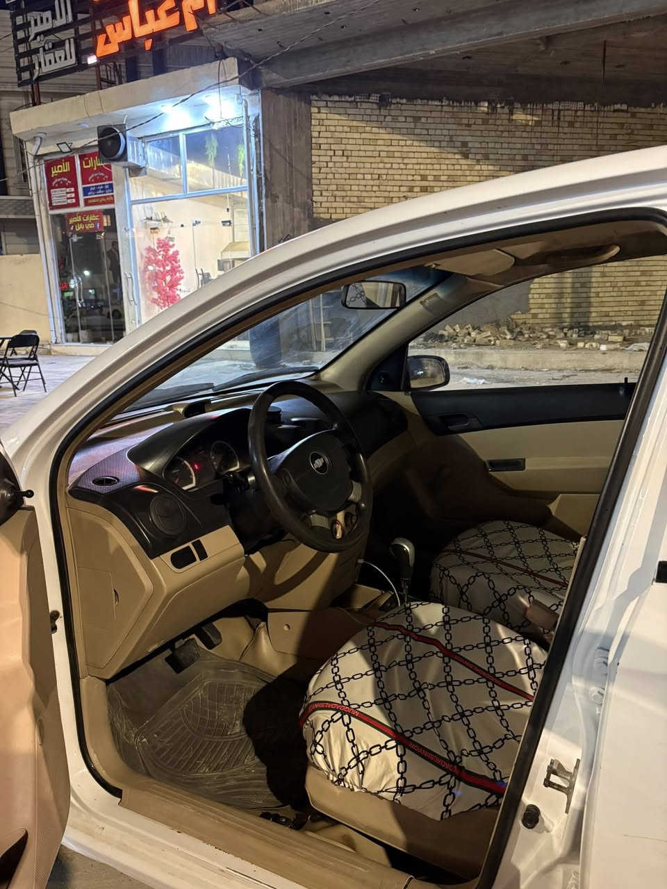 السلام عليكم 🤍
للبيع سياره أوامراوس أفيو موديل 2013 خليجية
سيارة خير من الله كير ومكينه تخم تاير تدفة تبريد نقصة فقط غاز سيارة كاعدة شوفت عينك وحلوة بيها ملاحضات بصيطة سيارة جاهزة مجهزة ضربتها قفل الجنطة نص ربع الحوض  وباب عكس السايق مسحوبة رقمها مثنى بسمي مشروع وطني وين مايعجبك اداور سنوية تصقط 2028 
سعر 65 وبيها مجال مكان السيارة حلة 
رقم:***********
