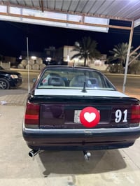 اسلام عليكم اوبل اوميكا موديل 91سياره جاهزه مالت جناي كهربائيات صدر كي...