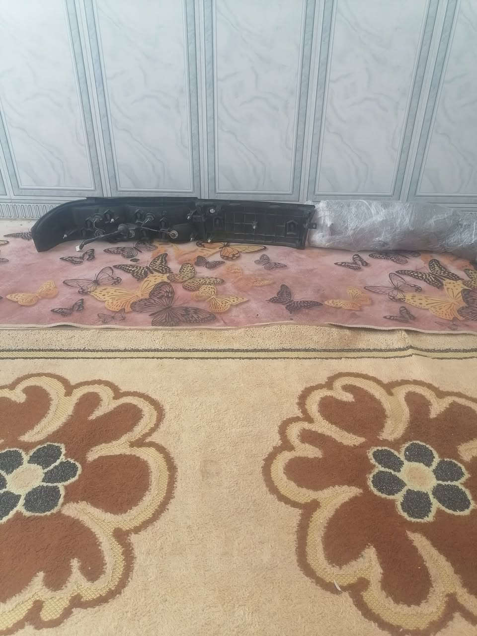 السلام عليكم بك لايت كرسته للبيع إماراتي كارتون الاتصال على الرقم ***********
