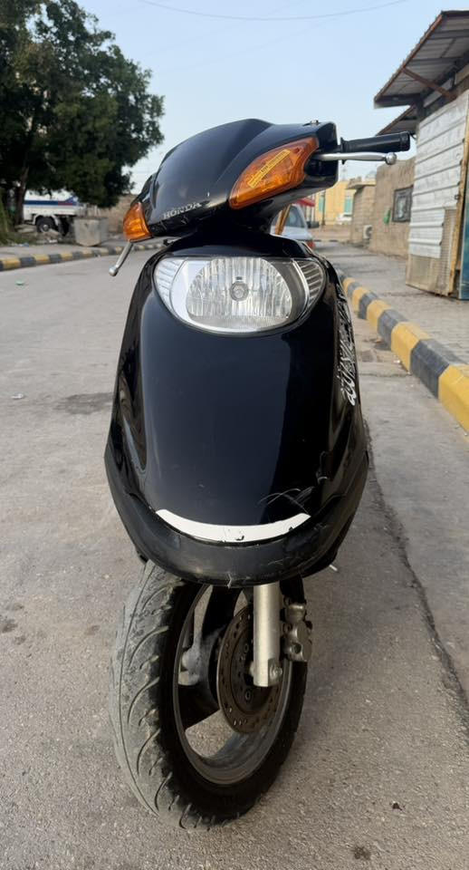 دارجة سبيسي للبيع ياباني  اخت رمبة هندر سلف اشاير كلة شغال دراجة مكينة ممفتوحة
الاستفسار ***********
