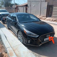 سوناتا 19 فول مواصفات امريكي فقط بنيد بيع اومراوس السعر 132 أو بيه مجا...