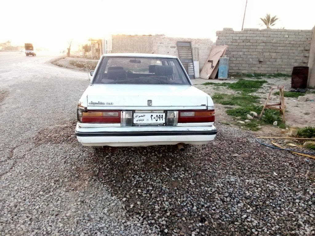 سوبر 85 مصبوغ عام سعر نهائي 20 ورقة اتصال خاص ***********
