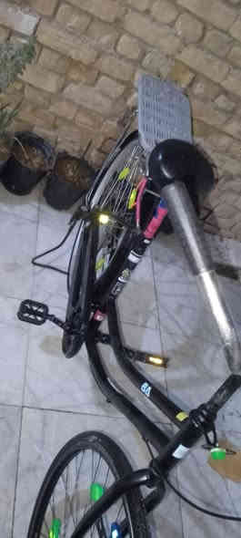 بايسكل بناتي حجم 26 موديل 2018 الشركه bd كامل الملحقات نضيف مصبوغ صبغ حراري سعره 80 وبي مجال مكاني الشيشان قرب المحطه رقمي ***********
