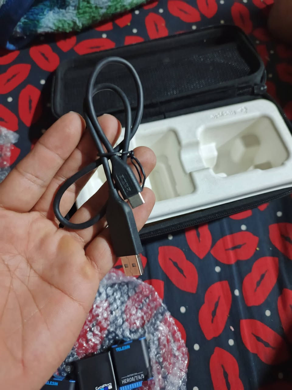 سلام عليكم كوبرو جيل ٨ شغال ويصور ما مستخدم أبدا ويه هاي محلقات سعر ٢٢٥ توصيل ما عندي مكاني مدينه الصدر قطاع ٦٠ سوك رضوي تجي تفحص وتأخذ


**إذا كنت صاحب هذا الإعلان وتريد حذفه لأي سبب، رجاءا أرسل رسالة إلى الدعم الفني**