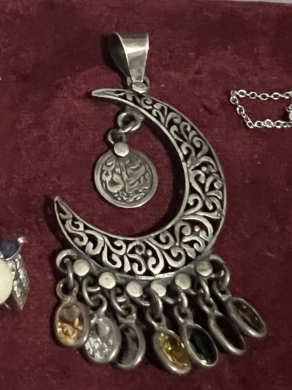 الجرام 125 نهائى
01111911904


**إذا كنت صاحب هذا الإعلان وتريد حذفه لأي سبب، رجاءا أرسل رسالة إلى الدعم الفني**