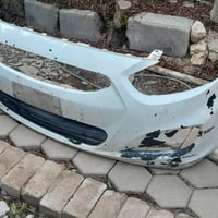 دعامية اكسنت • قطع غيار • النجف