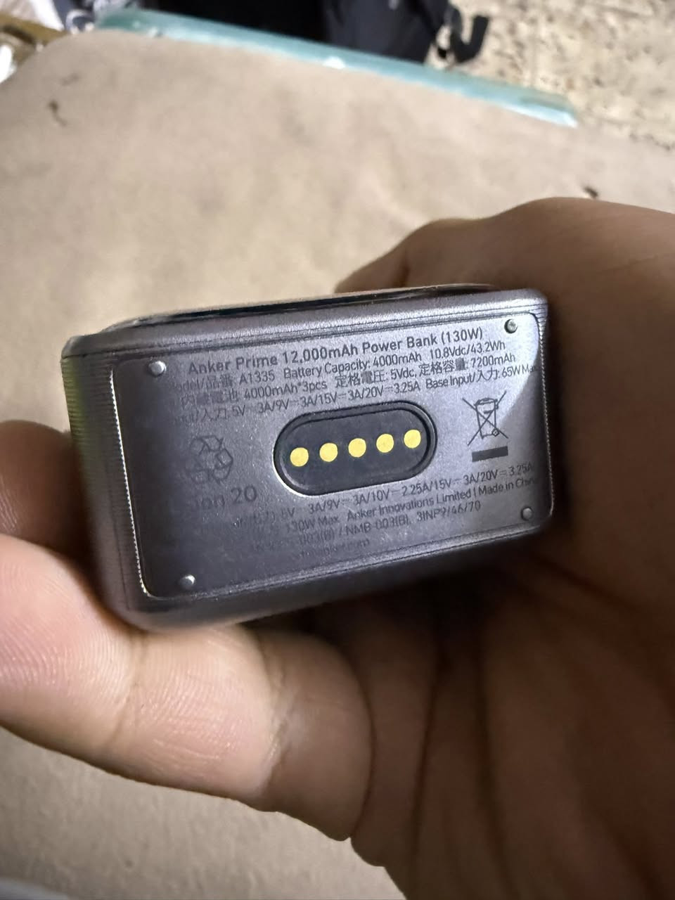 65 الف


**إذا كنت صاحب هذا الإعلان وتريد حذفه لأي سبب، رجاءا أرسل رسالة إلى الدعم الفني**