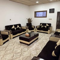 صوفا • سليماني • عربة