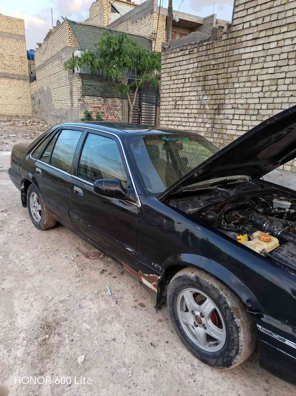 برنس فراشة ٩٦ خير من الله بأسمي و رقم انكليزي / بغداد محرك و گير و اكسل خير من الله تحويل ثاني يوم السعر 29 ورقة وبيها مجال بيع أو مراوس
الرقم ***********
