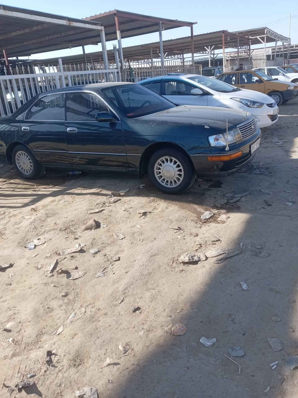 سلام عليكم سياره كراون بطه كفاله من الضربه ومن الكصه ولعيب الشرعي تخم تاير مكينه وكير  كارتون رقم 📱 انكليزي مداور ثاني يوم رايد مراوس بجيلي لو بيوايدي نضيفه


**إذا كنت صاحب هذا الإعلان وتريد حذفه لأي سبب، رجاءا أرسل رسالة إلى الدعم الفني**