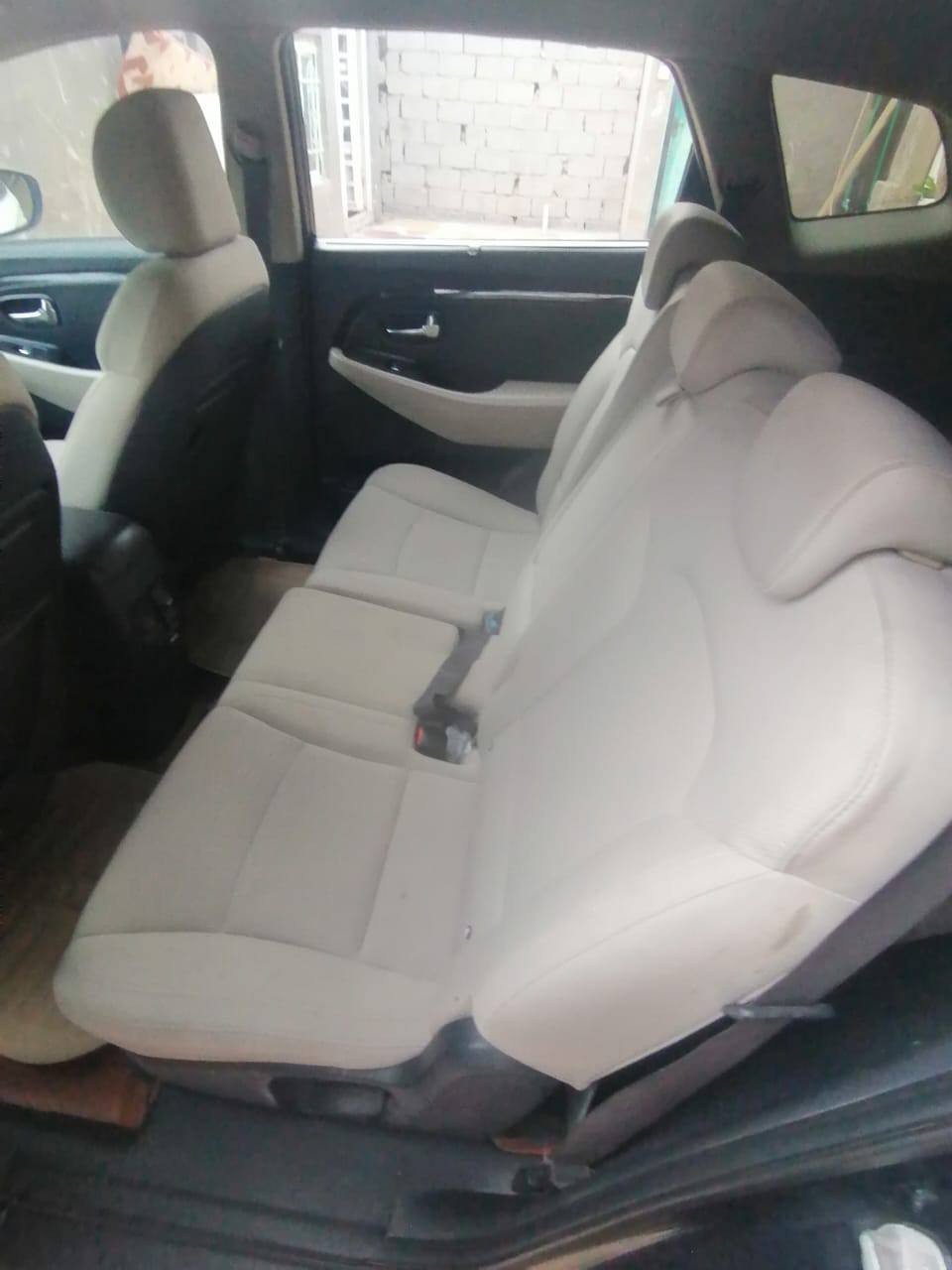 كيا كارنزه 2014فول ماعده البصمه مري شفط اشاير بلمري خليجي بسمي مداور ثاني يوم مصفره هيه وغرامات محرك وكير خير من الله تحويل ثاني يوم مكفوله ماعده الهلالات بيهن صبغ مكاني كربلاء للستفسار اكثر النتصال على ***********
