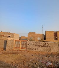 بيكات • قطعة أرض • ٢٠٠م