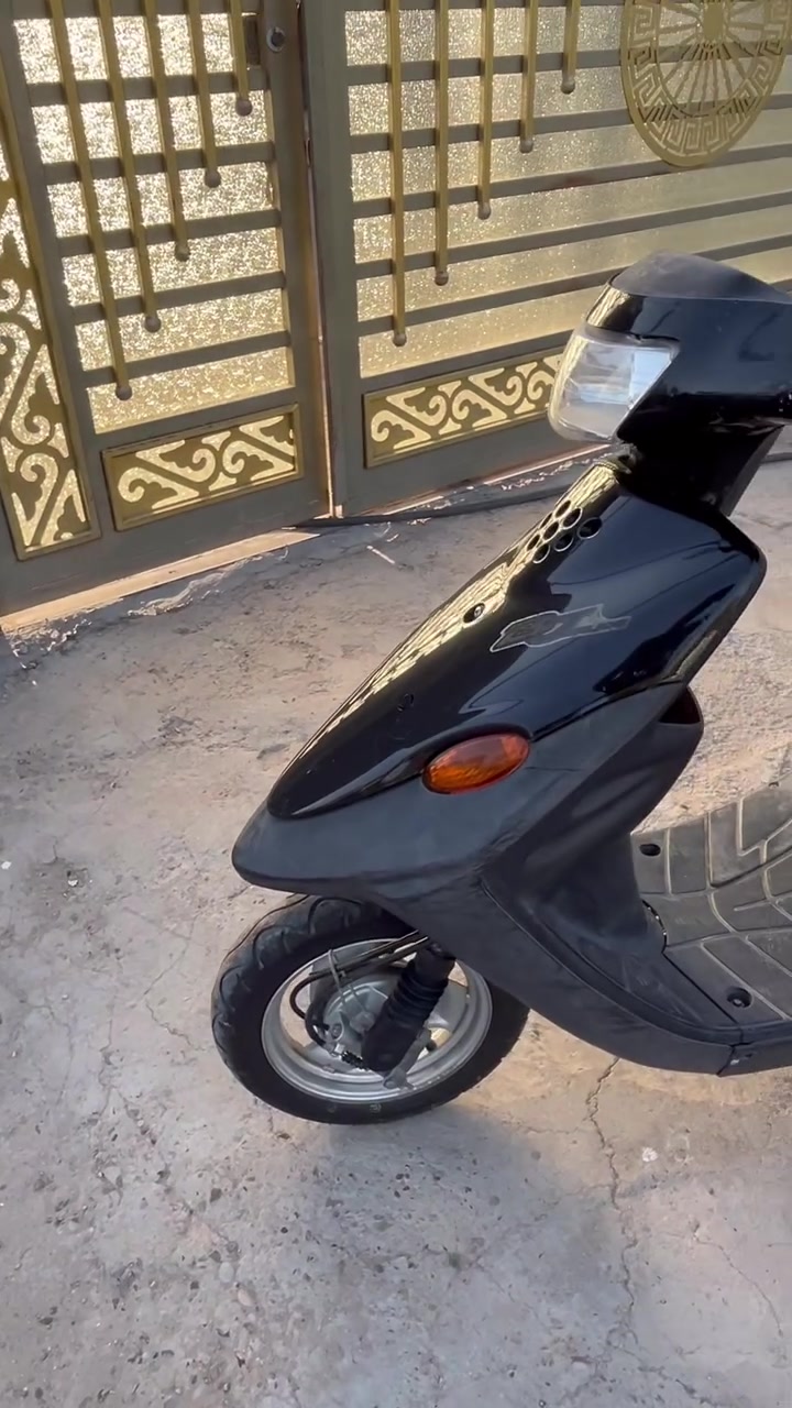 للبيع دراجه مرتبه كلشي شغال بيها كهربائيات سلف هورن دراجه حلو سعرها ٣٧٥ وبيها مجال قليل  تواصل خاص


**إذا كنت صاحب هذا الإعلان وتريد حذفه لأي سبب، رجاءا أرسل رسالة إلى الدعم الفني**