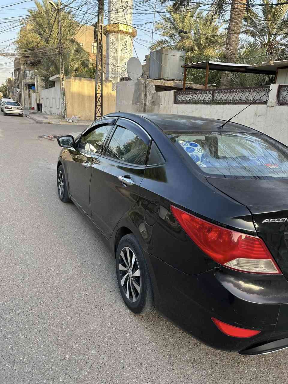 السلام عليكم..سياره اكسنت خليجي ٢٠١٤باسمي مكفوله بيها بس بندي اثر جراد موضح عندي بالسونار للاتصال *********** للاستفسار اكثر اتصل
