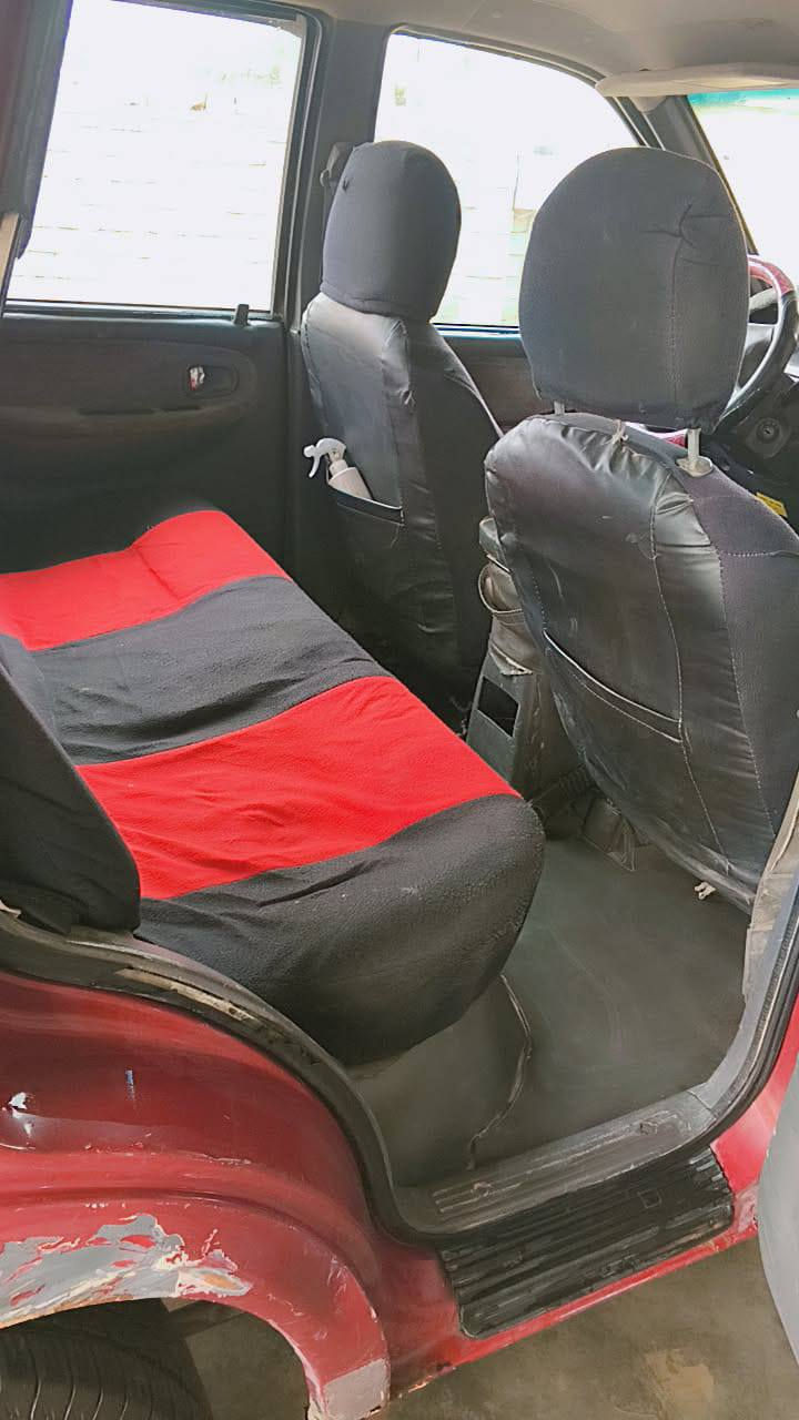 البيع كيه سبورتج 97 اوت ماتيك سعر 45وبيه مجال تبريد ويه سويچ ***********
