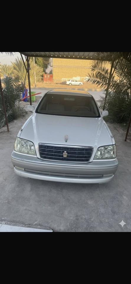 سياره ادوات قصه قماره فقط
ديفور الچبير 
الشاصي الچبير
لايت ودعاميه وشباك كرستال
مع ارقام وسنويه انكليزي 
سياره جاهزه للاخير
السعر  اتصل بالرقم 
***********
