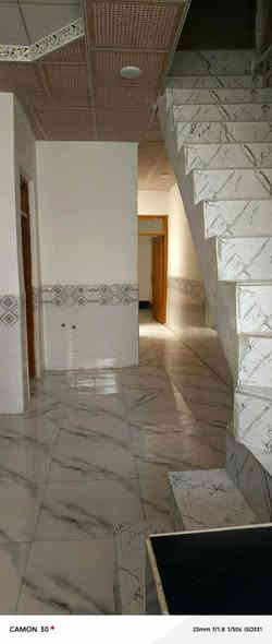 🏡 بيت للبيع – مساحة 120 متر فقط بـ 51 مليون قابل للتفاوض

📍 الموقع: شارع الصب – قرب أسواق تلعفر
🚶‍♂️ قريب جداً من الشارع الرئيسي
🛒 قريب على السوق المتكامل
🔧 خدمات كاملة متوفرة

📞 للاستفسار: ***********

البيت جاهز للسكن وبسعر مناسب وبيه مجال، فرصة للي يدور موقع حلو وخدمات متوفرة.
