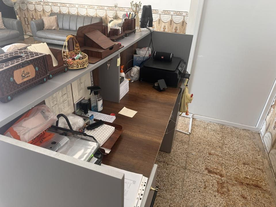 اجهزة مختبرية للبيع نظيفة جداا تجهيز الطبية المتحدة استخدام قليل جدا
للاستفسار التواصل على الواتساب ***********
(( يوجد توصيل داخل بغداد ))
