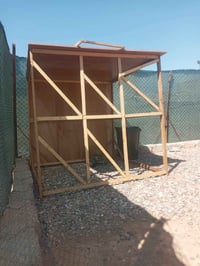 قفص • ديكور منزلي