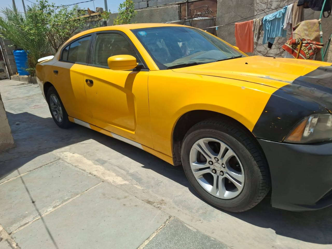 سلام عليكم 
بيع جارجر موديل 12 اصفر
مكينه3600
بيه ضربه بجاملخ جدام 
سياره نضيف وحلوه
خطه ساحة كربلاء


**إذا كنت صاحب هذا الإعلان وتريد حذفه لأي سبب، رجاءا أرسل رسالة إلى الدعم الفني**