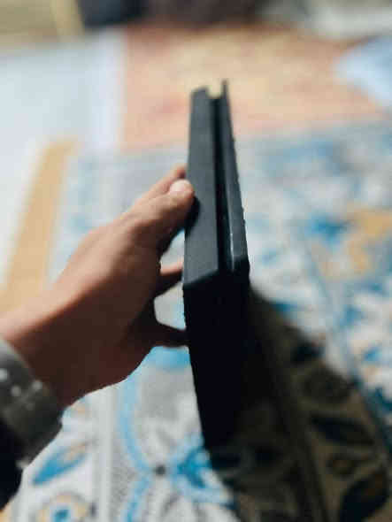 بلي فور سلم نص تيرا للبيع
لوك ستيكر ممفوتح ولا واصل تصليح جوستكين تجاريات 

مكاني جلولاء 

***********

سعر ١٥٠قفل
