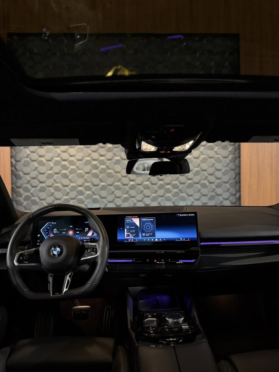 BMW 530i M Package 2025
موديل 2025
‎ماشية ٨ الف📦📦
السياره فول الفول موصفات 🔥🔥
فتحة وكشنات مساج وناضور وكامرات 360 درجة وبردات وكامرا داخلية وشباك لد ورادارات وحساسات وتحديد مسار وكشنات تدفئه وتبريد وداتا شو و بصمات وصندوك كهرباء وسماعات هارمان كاردون و لايتات ليزر وبعد كلش هواية مواصفات

السيارة وارد امريكي بيها باب صبغ بدون دواخل

السعر :465 $ ورقه
للاستفسار: ***********
العنوان : السليمانية المعارض الجديده شركه ازمر اوتو معرض رقم ٣٤
