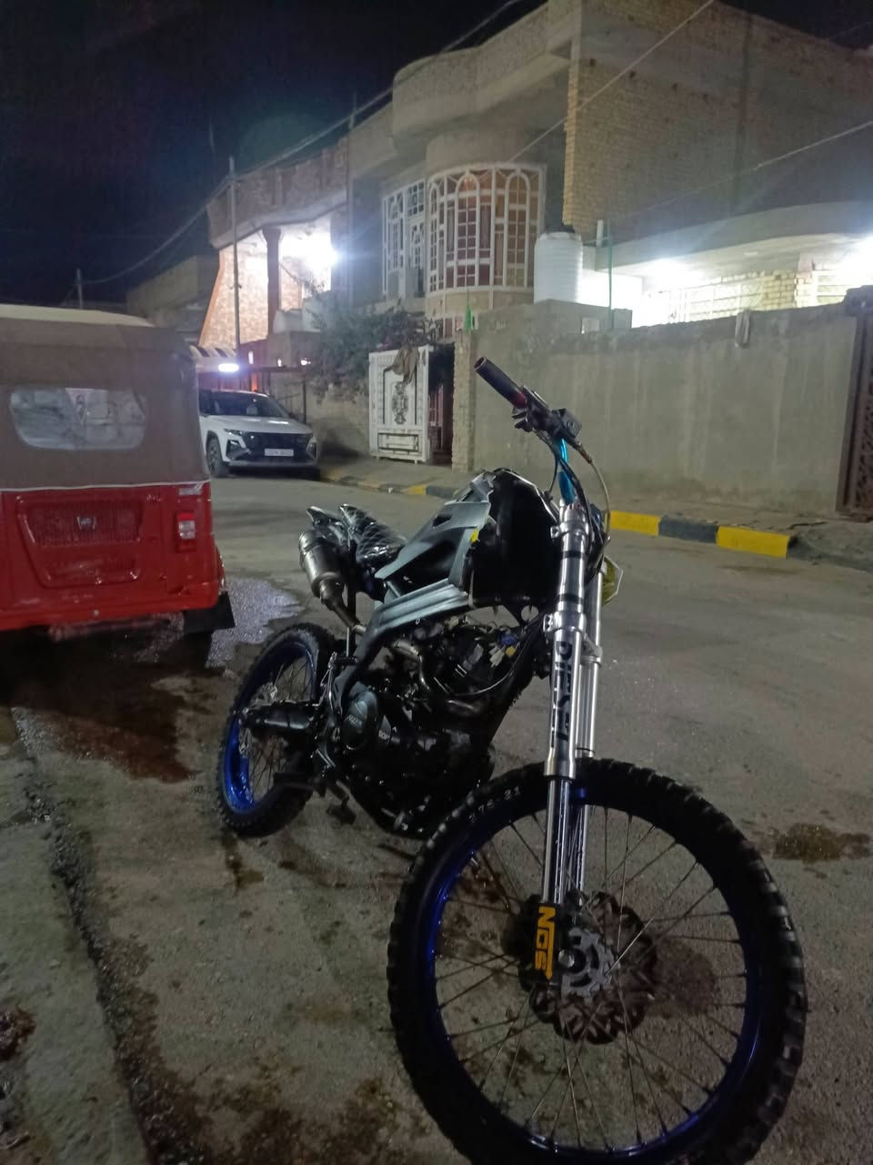 سلام عليكم درجة قفاز مراوس اربعه كير رياضي حتلو شاصي 12 ول تعمير 22 لو,21


**إذا كنت صاحب هذا الإعلان وتريد حذفه لأي سبب، رجاءا أرسل رسالة إلى الدعم الفني**