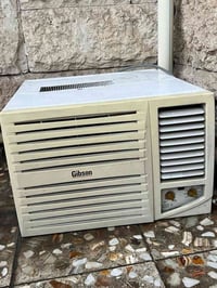 مكيف جيبسون • ٢ طن • أبو دشير الألف
