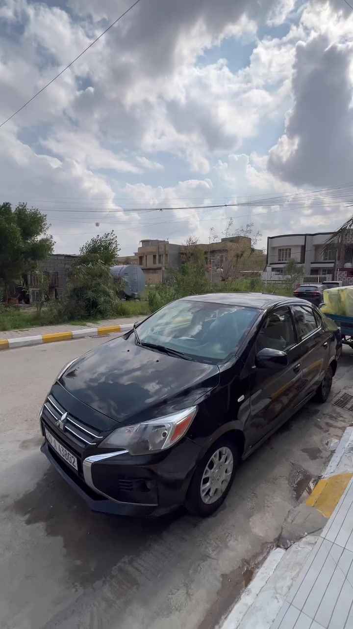 مسيبوشي ميراج 2023امريكي حادثها جاملغ امامي ماشيه ٤٩ رقم واسط راعيها يمي  مكان كوت /داموك معروضة ب٨٠ للاستفسار ***********
