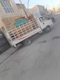 نجف • سيارة حمل • نقل أثاث