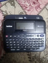 طابعة لواصق • بغداد • خلي سعرك