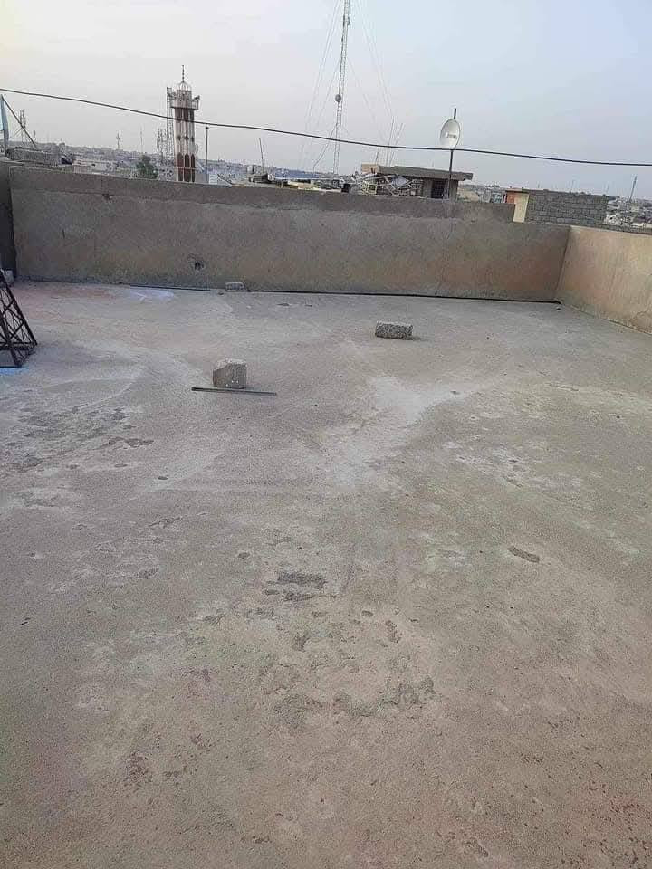 بيت للأيجار طابق ثاني بين سوق موصل الجديدة ومطعم أبو ليلى مساحه 200متر ثلاث غرف نوم +2هول داخلي +مطبخ+بلكونه+صحيات+سطح
للاستفسار :***********
                *********** 
سعر الايجار قفل 250 🔒(غير قابل للتفاوض  ) غير متوفر على الفيس
