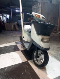 ياماها 60 • كفالة عامة • كركوك