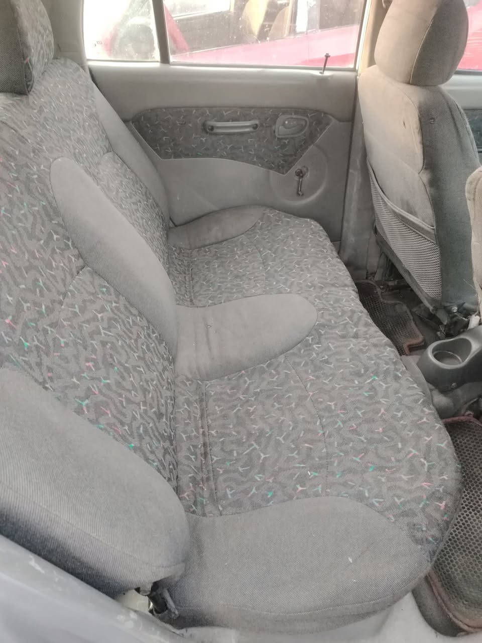 اتوز برايم موديل ٢٠٠٠ 
عربيه نضيفه خالي ملاحيظ
 كل شي فل 
معاينه الحصاحيصا


**إذا كنت صاحب هذا الإعلان وتريد حذفه لأي سبب، رجاءا أرسل رسالة إلى الدعم الفني**